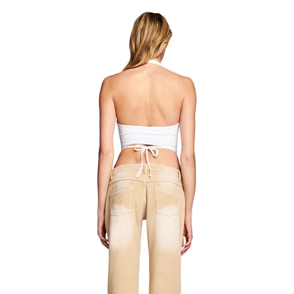 i.am.gia Elara top - Picture 3 of 5